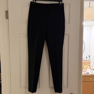 Classic Black Women's Pants